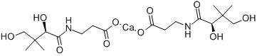 Calcium D-Pantothenate